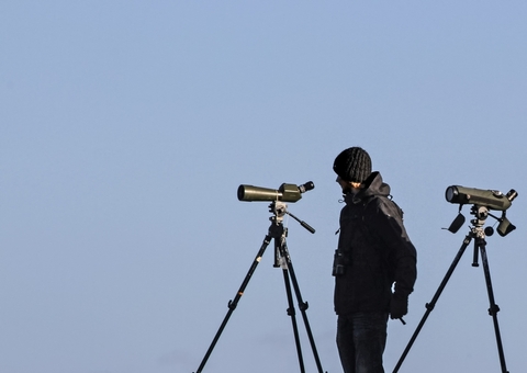 Cientistas falam sobre perspectivas astronômicas para 2021