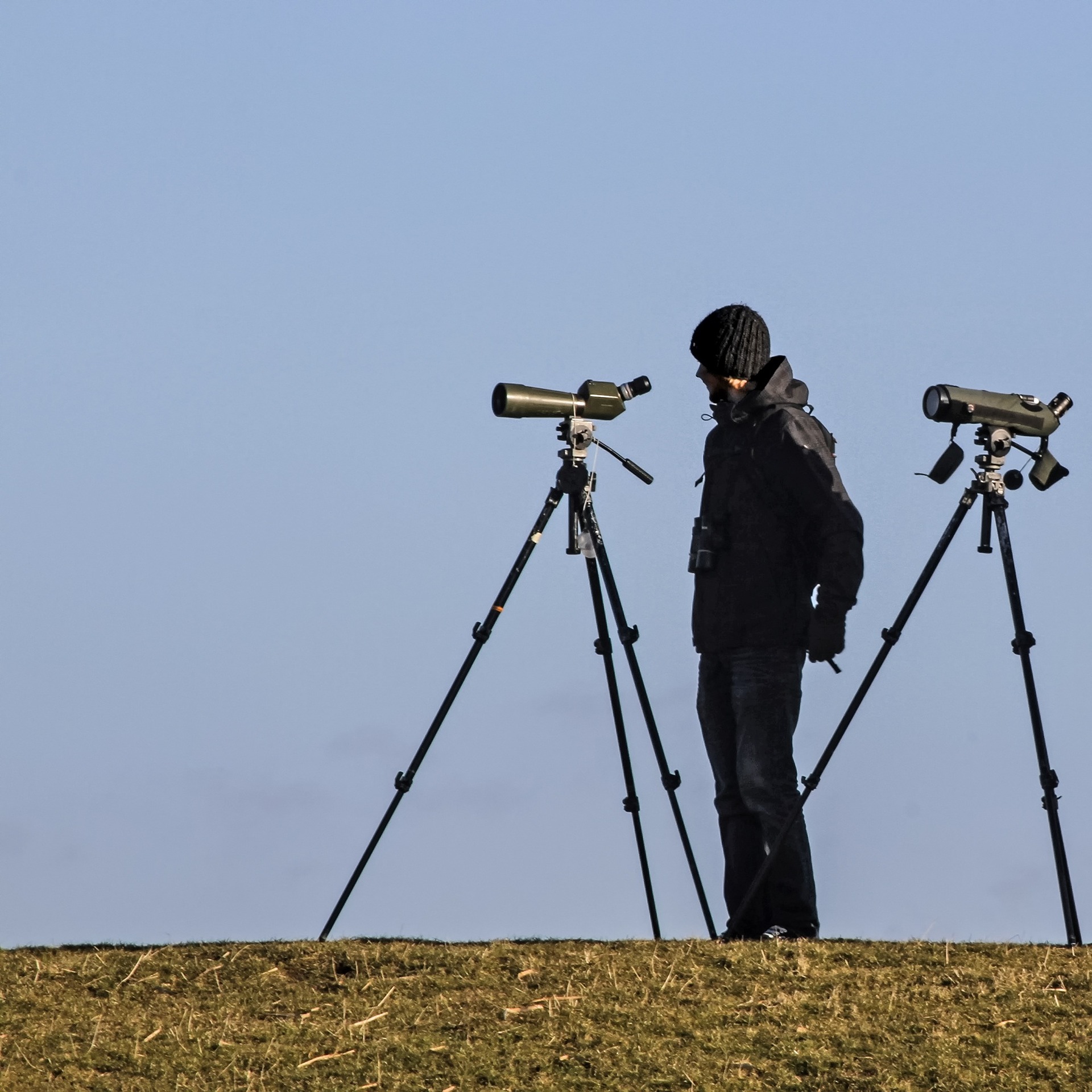 Cientistas falam sobre perspectivas astronômicas para 2021