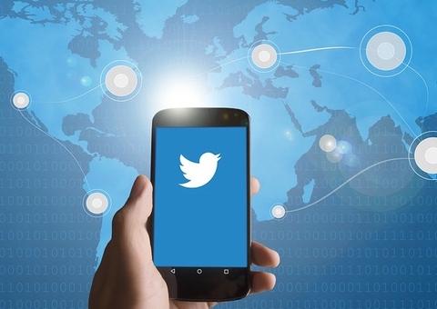 Twitter apresenta instabilidade e sai do ar