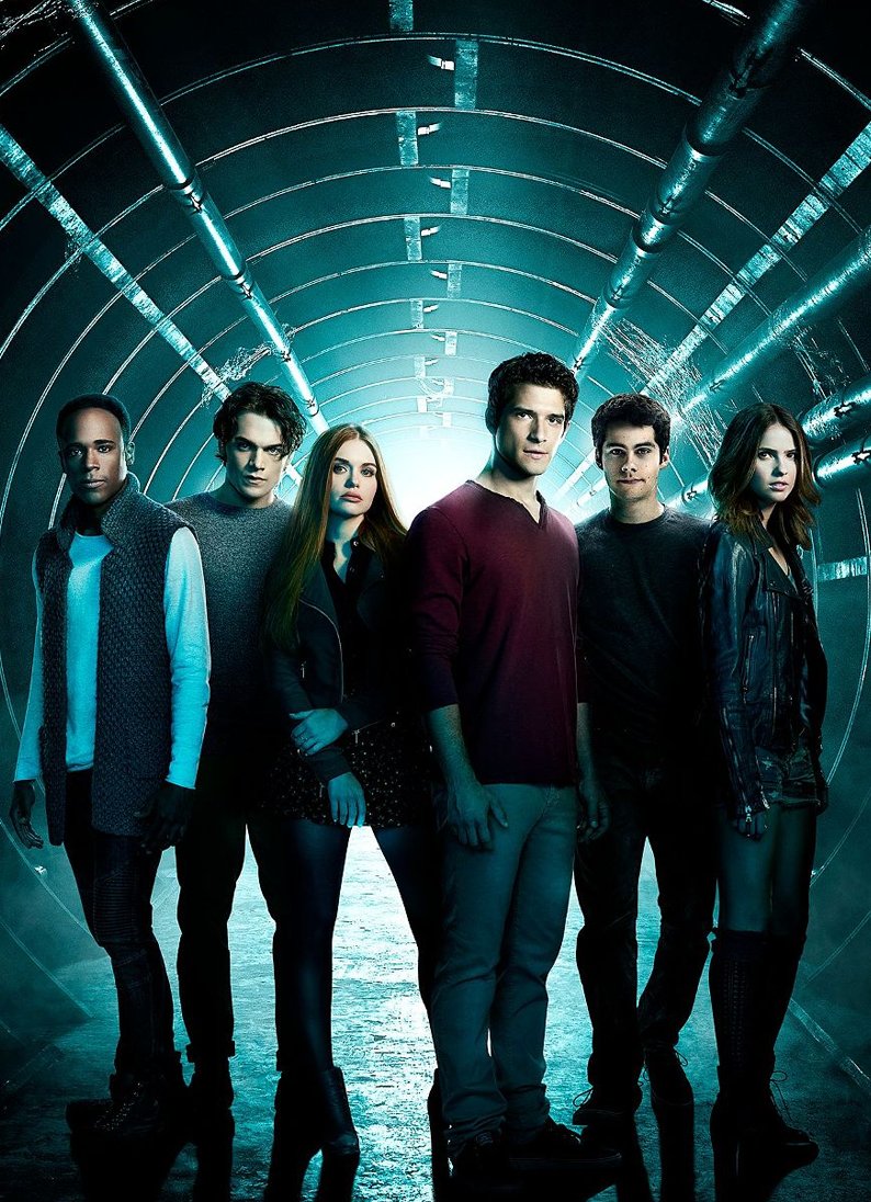 'Teen Wolf' vai ganhar filme com elenco original