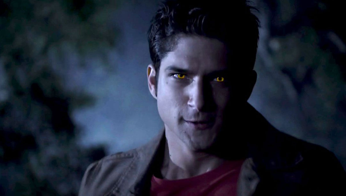 Tyler Posey retorna em Teen Wolf - O Filme