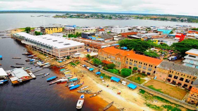 Esporte e creche têm recursos de R$ 2,78 milhões no Amazonas