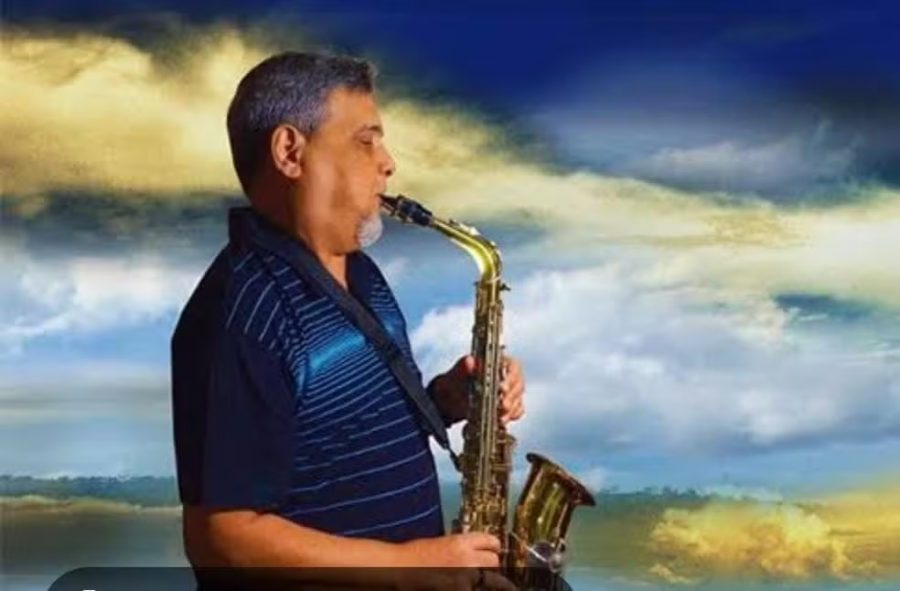 Morre o saxofonista Teixeira de Manaus, precursor do beiradão, aos 79 anos