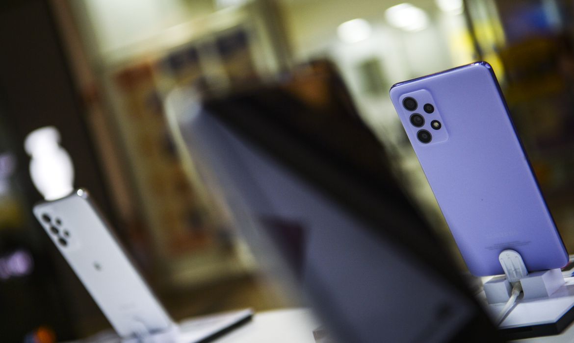 Internet 5G começa a funcionar hoje em Manaus; Saiba mais 