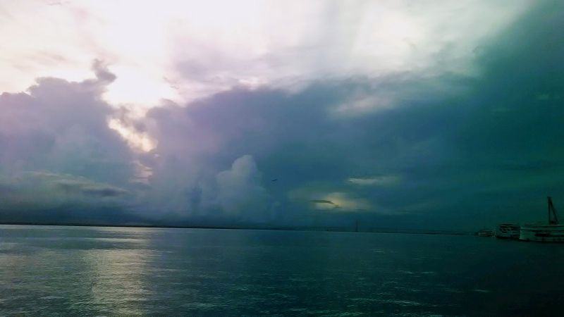 Proteção contra raios em creches de Humaitá tem gasto de R$ 255 mil