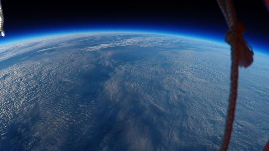 Asteroide gigante vai passar 'raspando' na Terra