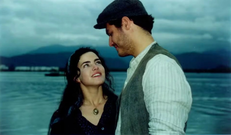 Terra Nostra será reprisada na TV Globo após 26 anos