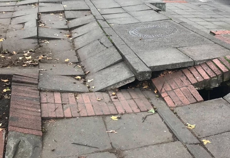 Terremoto sacode a Colômbia e assusta moradores 