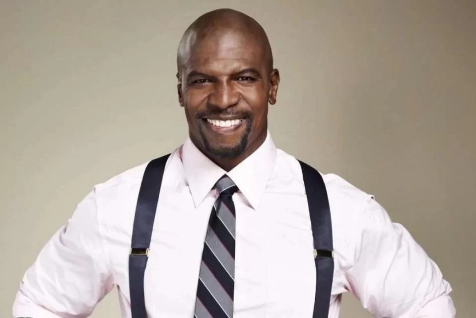 Terry Crews revela como conseguiu tratar vício em pornografia