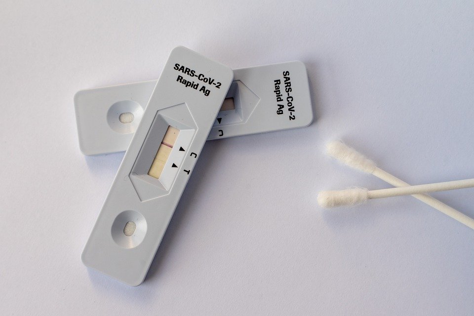 Amazonas registra 45 novos casos de Covid-19 em 24 horas