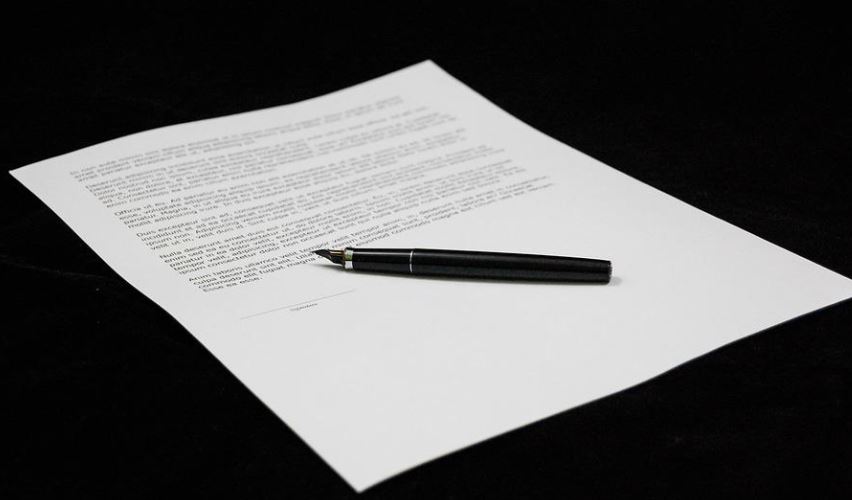 Você sabe como funciona o testamento?