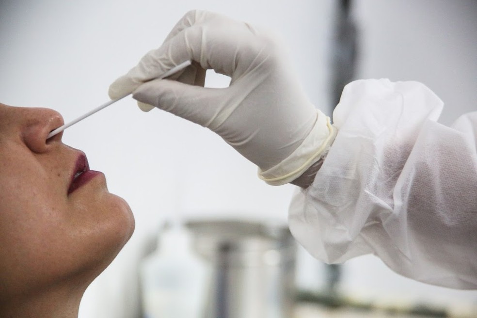  TCU manda governo usar testes de Covid prestes a vencer