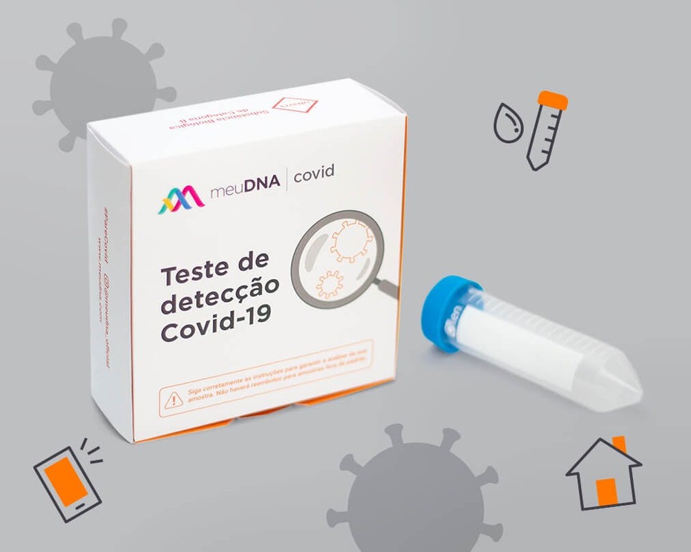 Testes de Covid-19 são recolhidos pela Anvisa por venda sem registro