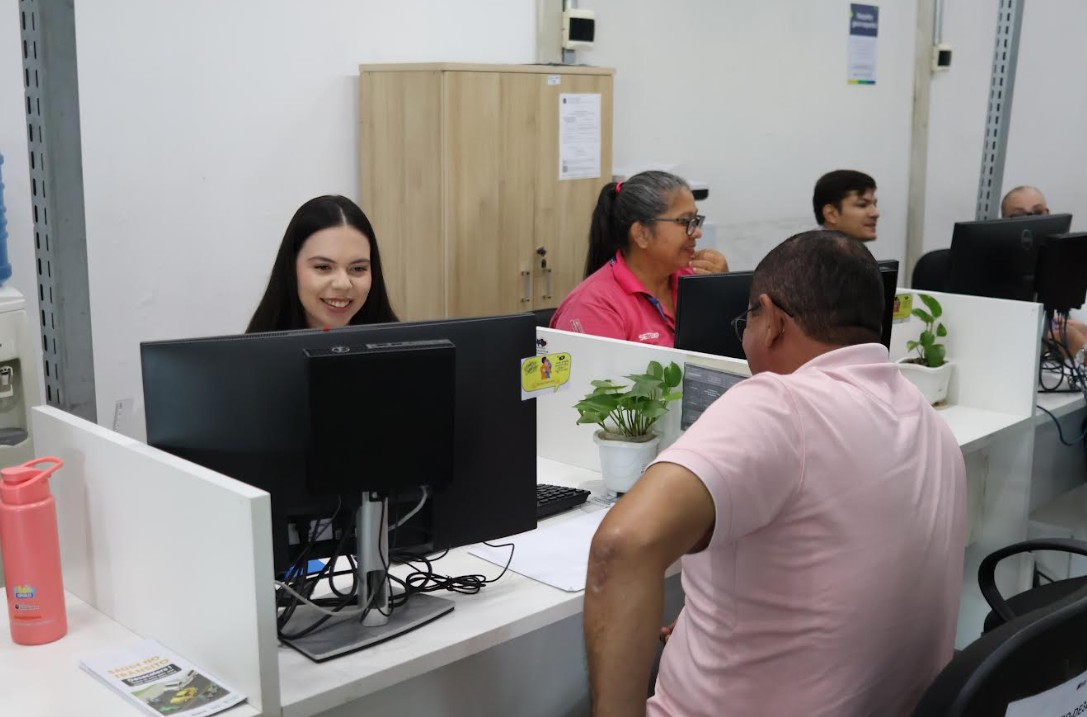 Confira 177 vagas de emprego no Sine Amazonas