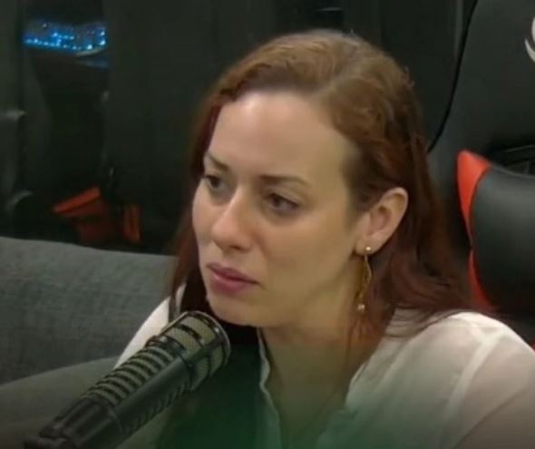 Natália Demes recua e desiste de candidatura à prefeita de Manaus 