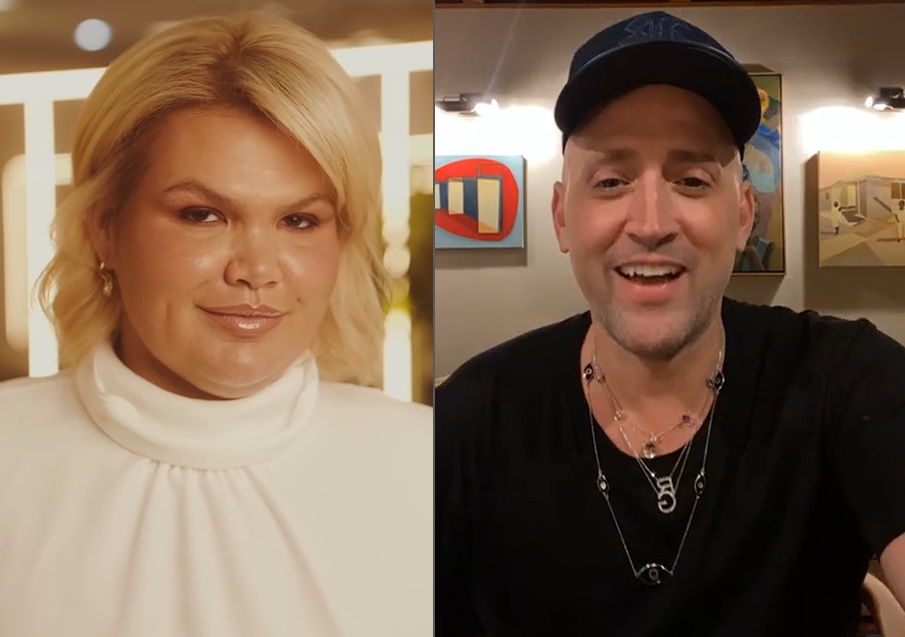 Thaís Carla é detonada após chamar Paulo Gustavo de gordofóbico