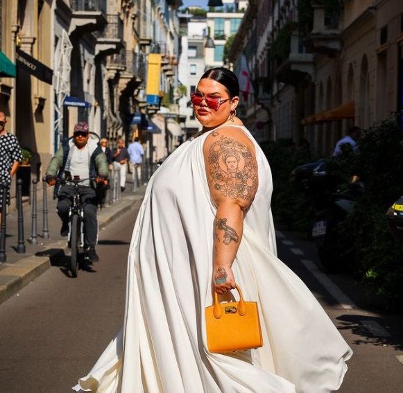 Thais Carla é denunciada ao MP por divulgar 'massivamente' jogo do tigrinho