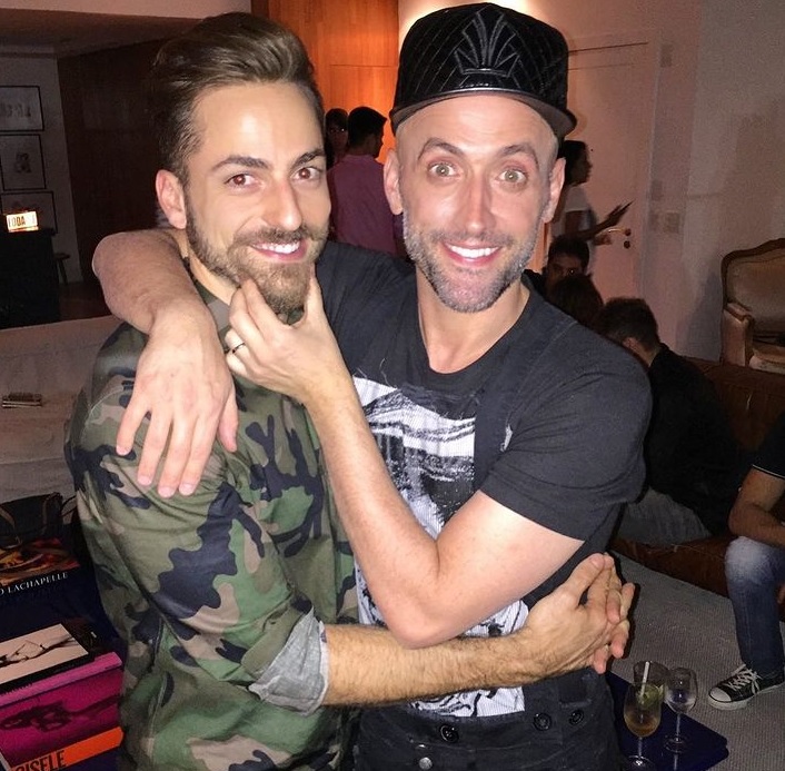 Marido atualiza estado de saúde de Paulo Gustavo após transfusão: 'lutando'