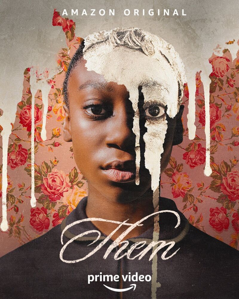 ‘Them’ terror da Amazon Prime sobre racismo ganha trailer; Assista