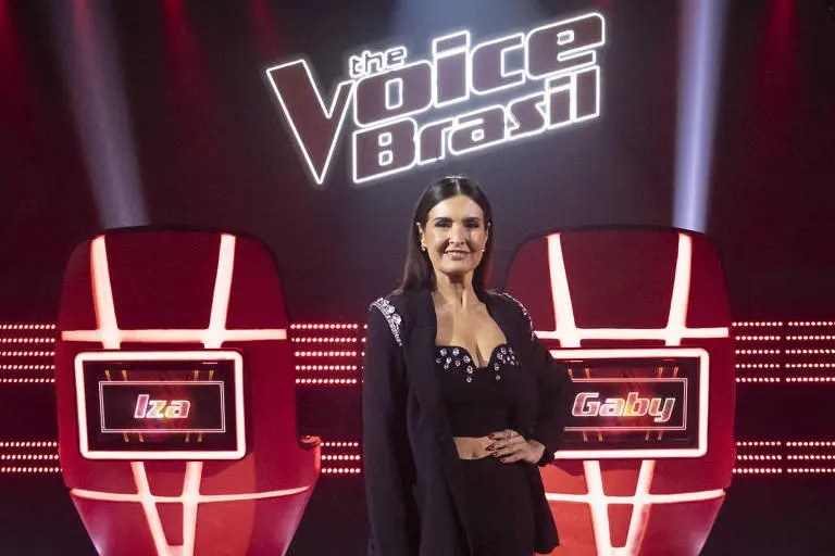 Globo cancela The Voice Brasil após 11 temporadas