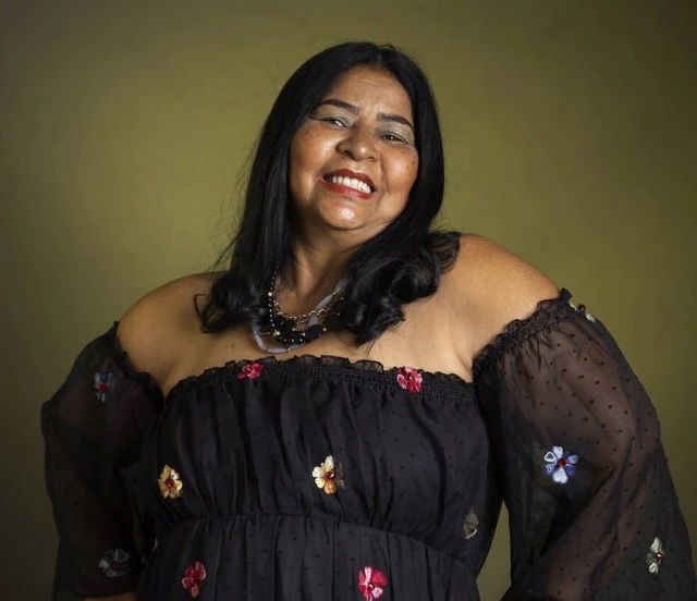 'The Voice +': Vera de Maria Maga é a vencedora da 2ª temporada