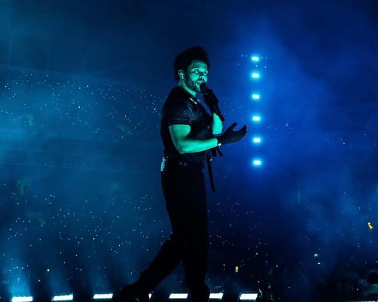 The Weeknd anuncia três shows no Brasil; confira