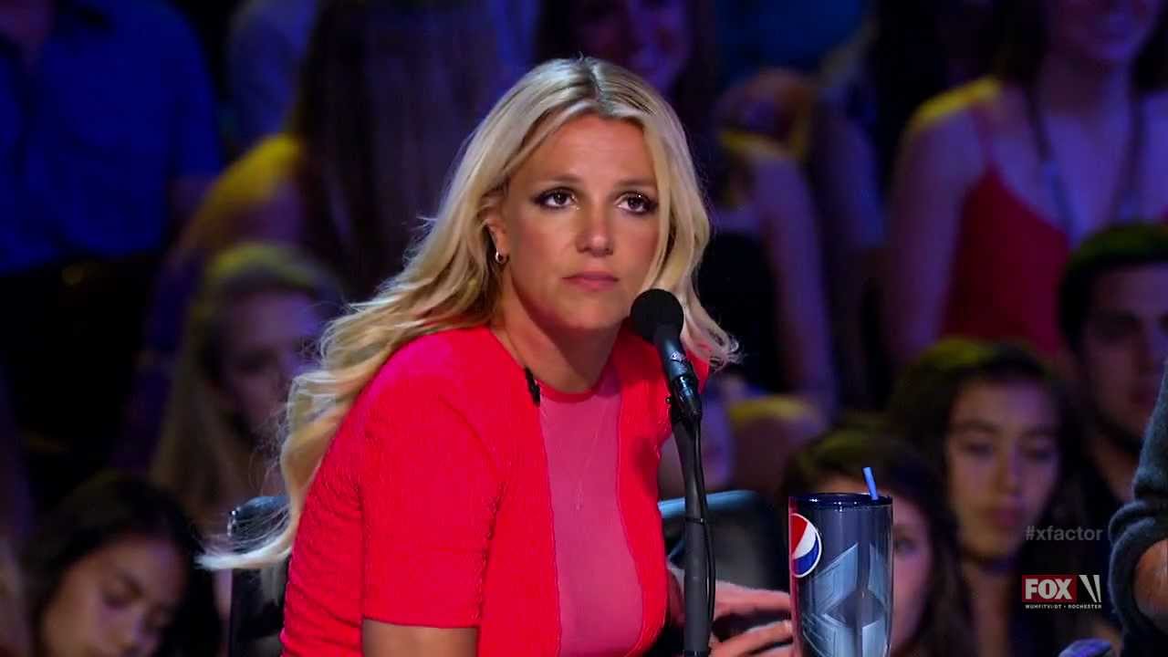 Jurado revela que Britney Spears era dopada no programa The X Factor