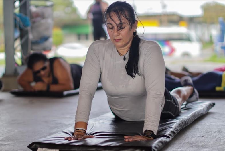 Confira atividades gratuitas para a população na Vila Olímpica de Manaus