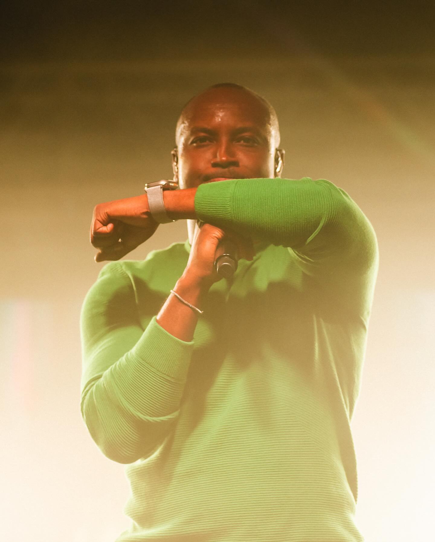 Thiaguinho é a 1ª atração confirmada na Festa dos Visitantes em Parintins