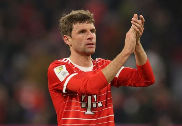 Muller revela pedido de respeito ao Brasil no intervalo do histórico 7 a 1