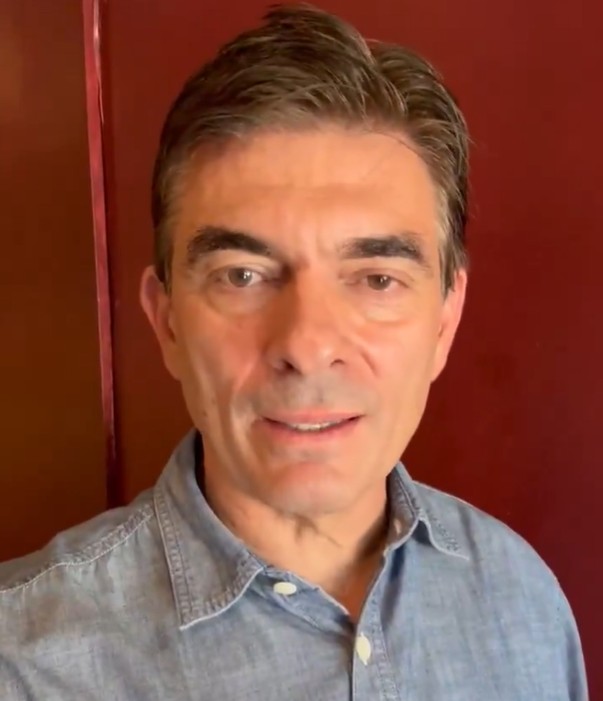 Rodrigo Paz é eleito presidente da Bolívia e encerra era do MAS 