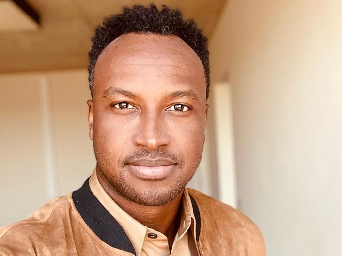 Thiaguinho entra para lista da Forbes com faturamento bilionário