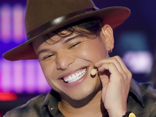 Dono do hit Rita, Tierry marca retorno de shows nacionais em Manaus