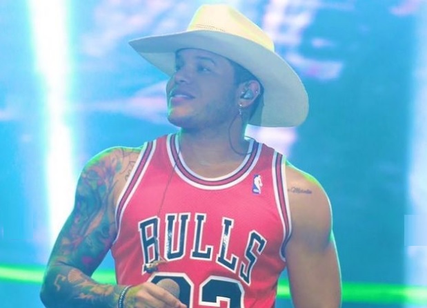 Tierry dá basta e cancela show em Itapiranga