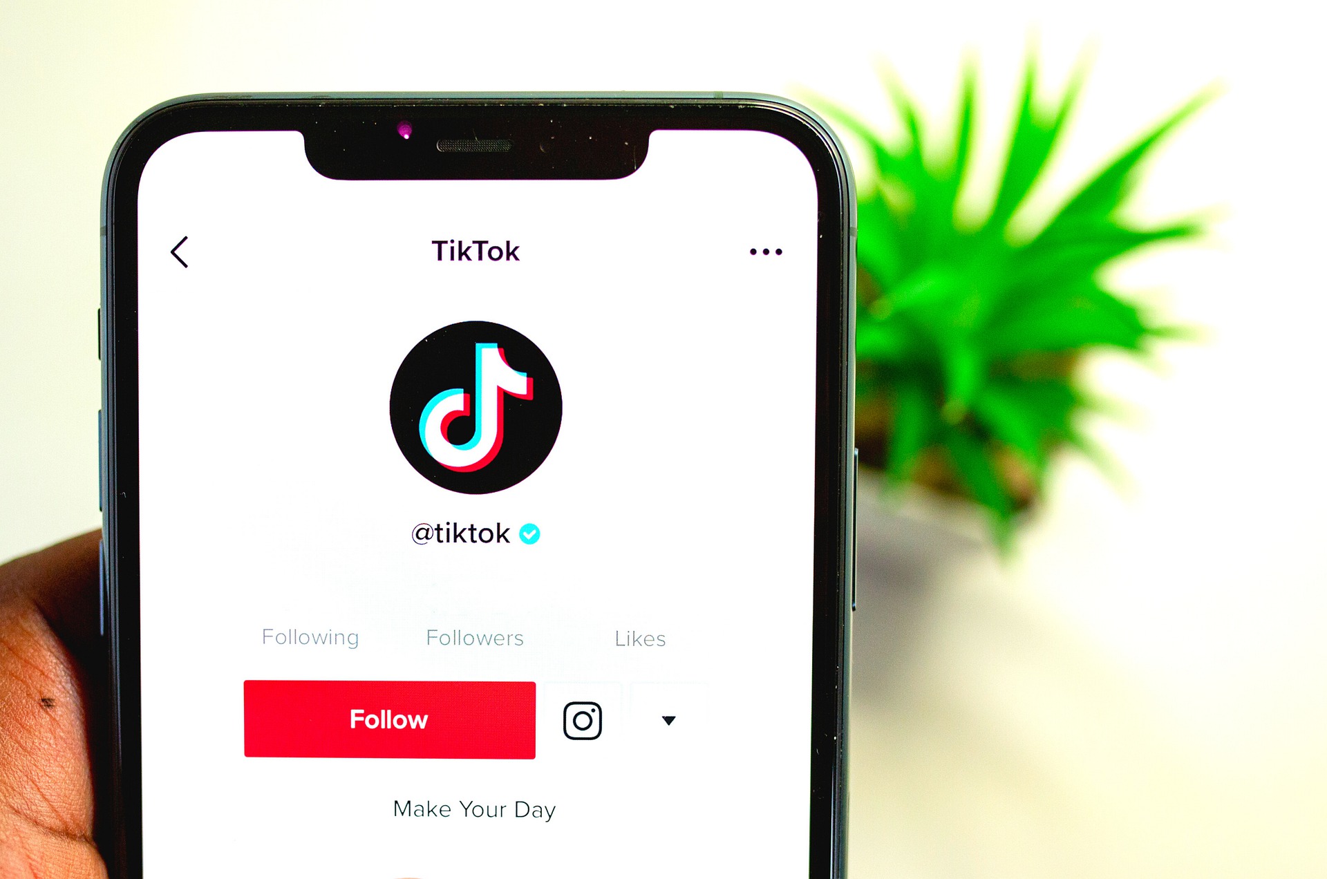 TikTok admite ter acesso a dados de usuários a partir da China