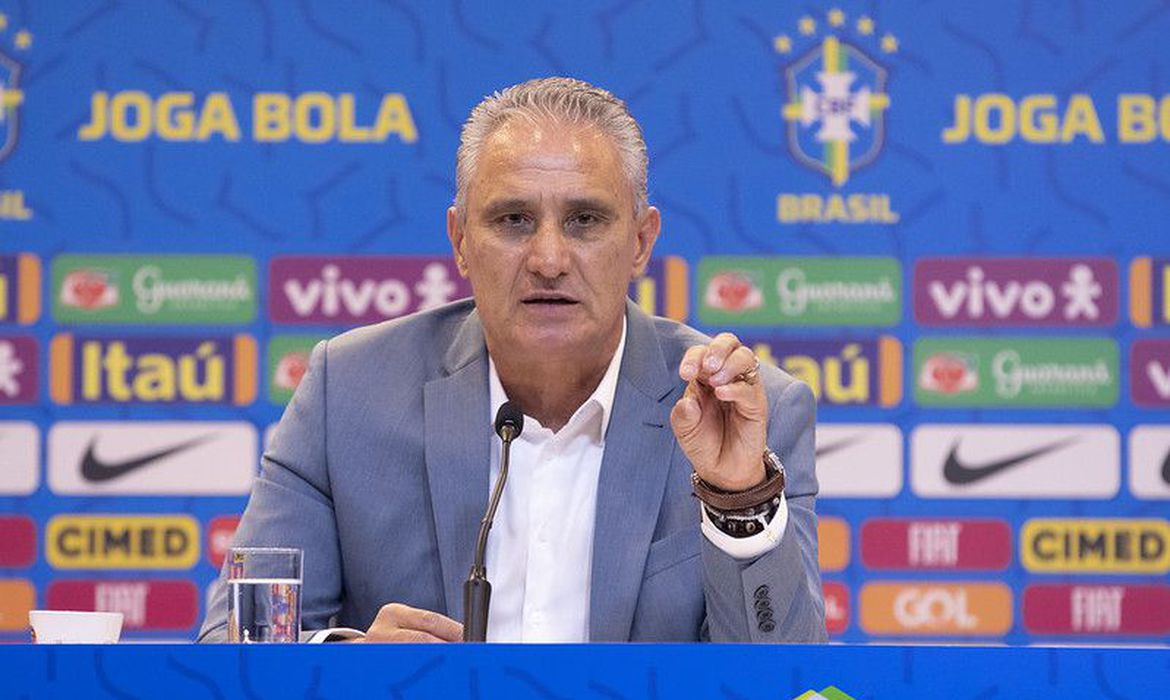 Após tentar Tite, Coreia do Sul fecha com novo treinador