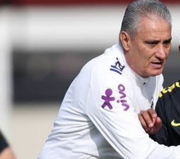 Flamengo oficializa a contratação do técnico Tite até o fim de 2024