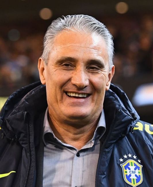 Raphinha cita choro de Tite e diz o que o técnico falou após queda na Copa