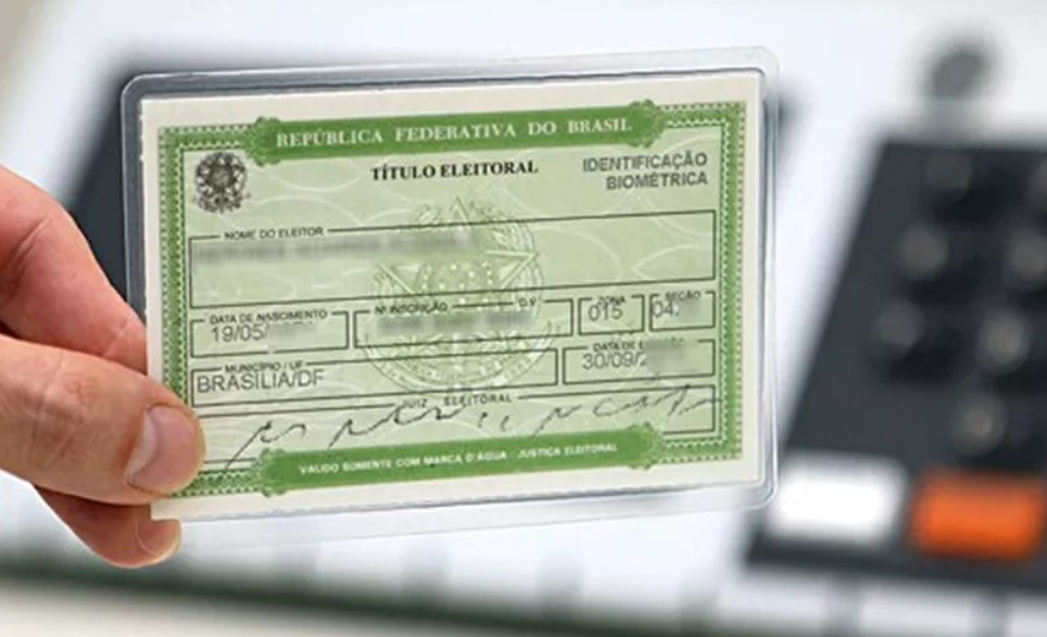 Nenhum eleitor poderá ser preso a partir desta terça-feira