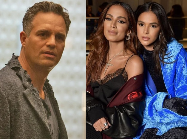 Mark Rufallo, Anitta e outros artistas pedem que jovens brasileiros tirem título de eleitor