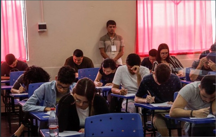 TJAM divulga resultado de recursos para estágio em Direito; confira