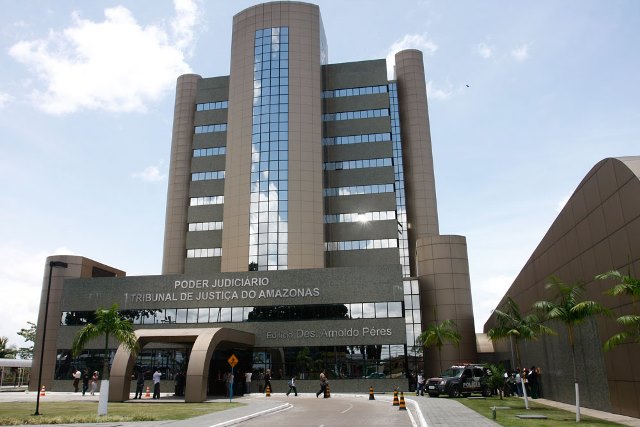 Confira lista preliminar de classificados para estágio em Direito no TJAM