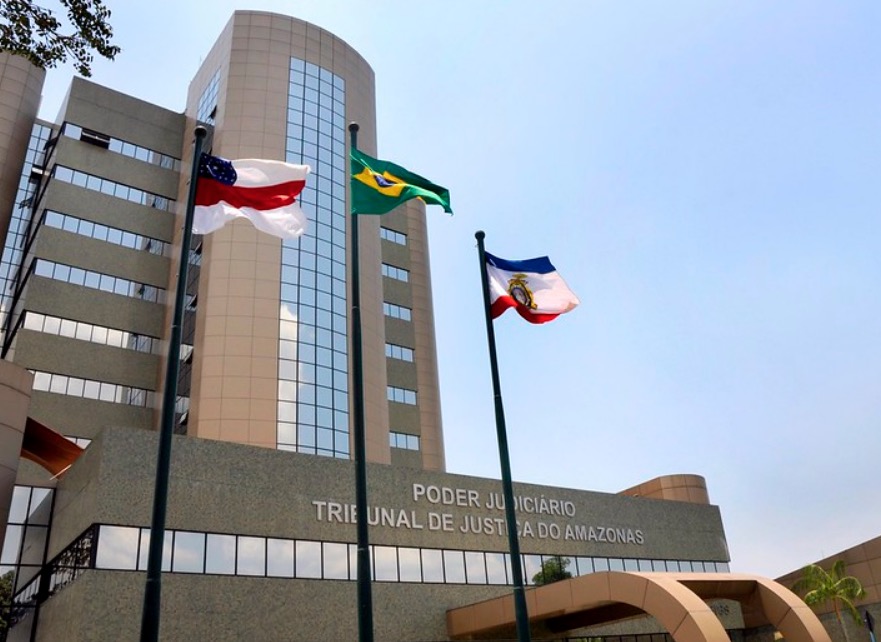 Lista tríplice: Promotora é a mais votada para ocupar vaga no TJAM 