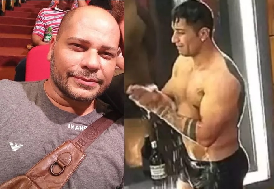 Ator segue Tiago Piquilo e faz cirurgia de aumento peniano