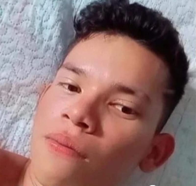 Jovem morre ao colidir com caminhão na rodovia AM-070