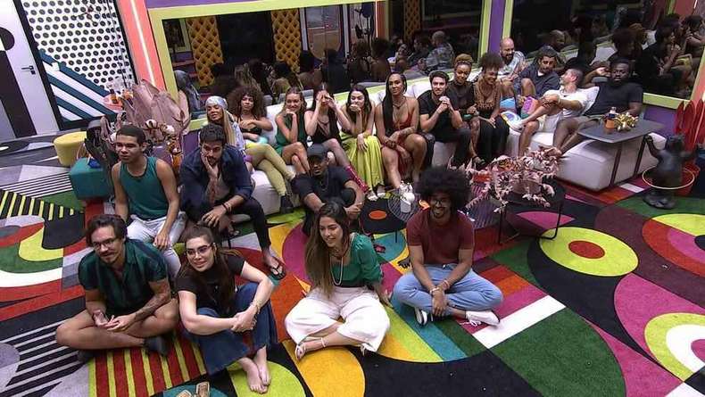 Boninho bate martelo sobre repescagem no BBB22, diz Leo Dias 