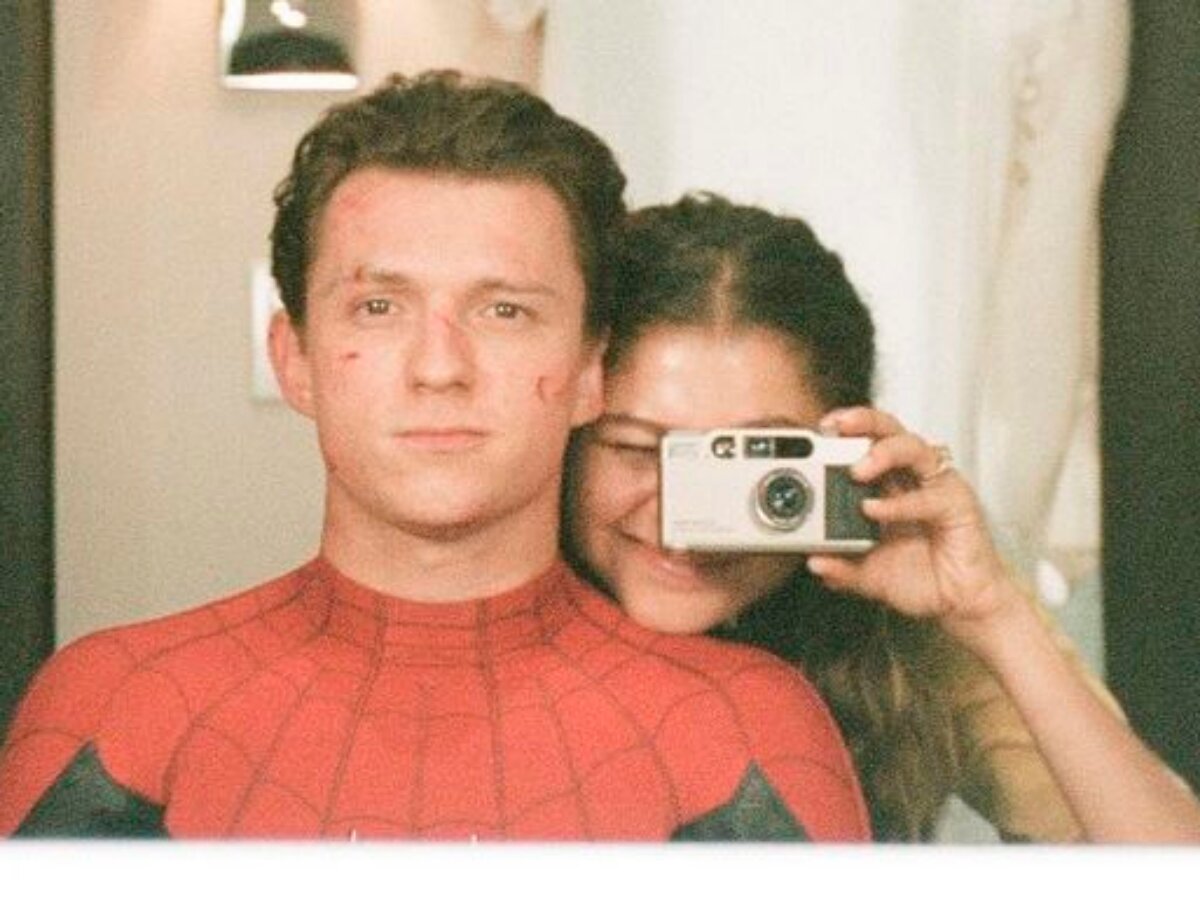 Tom Holland e Zendaya compram mansão de R$ 21 milhões em Londres, diz site
