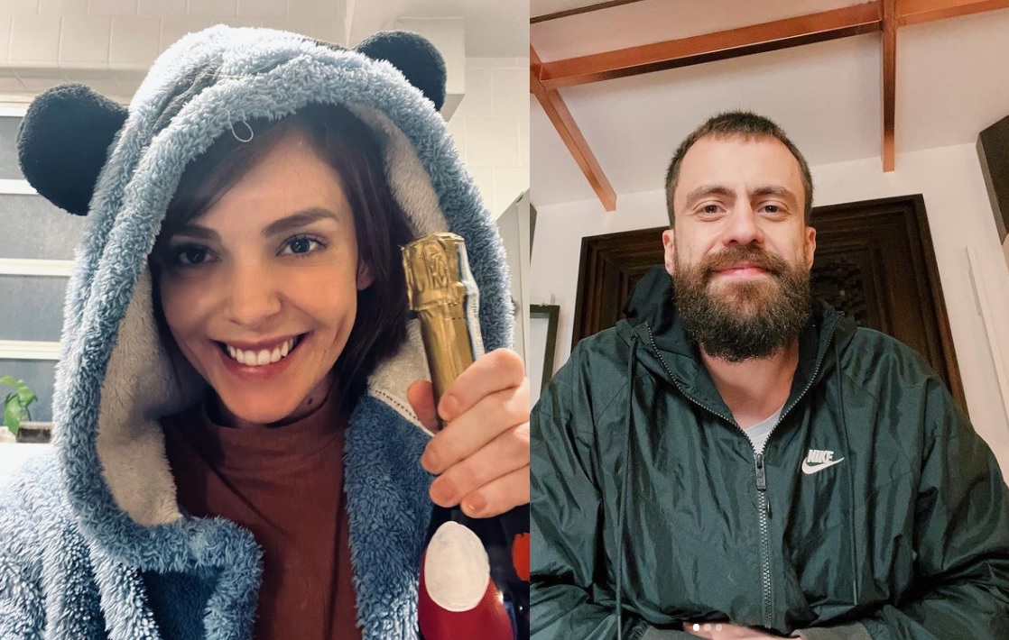 Liminar que proibia Titi Müller de falar sobre ex é derrubada pela Justiça