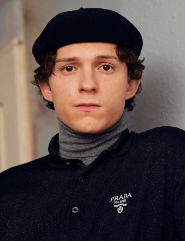Tom Holland não sabe se quer continuar carreira de ator: ‘crise’