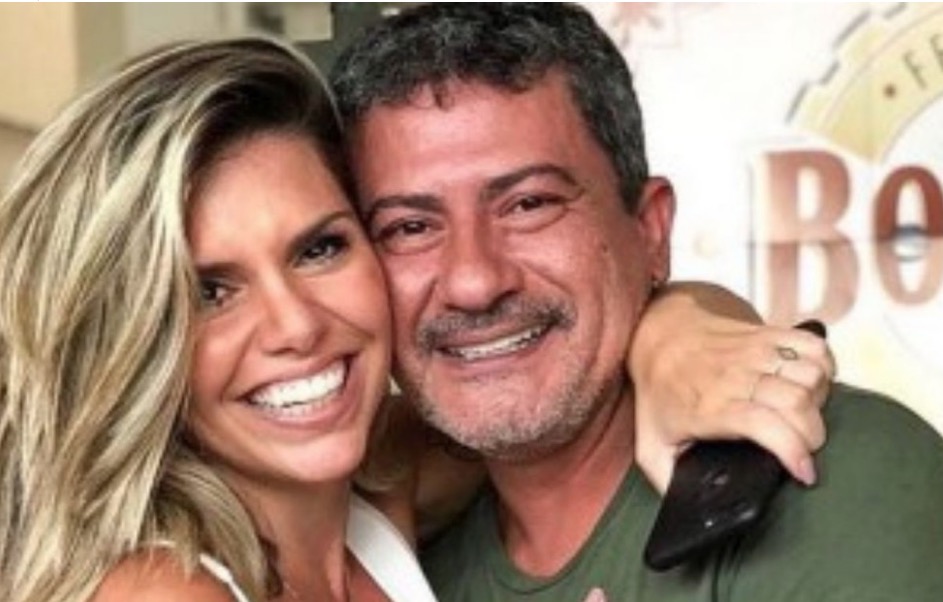 Família de Tom Veiga e última mulher do ator brigam por herança